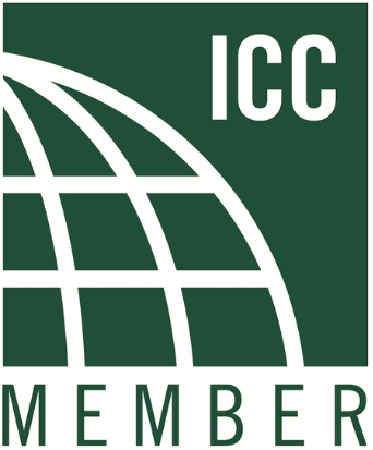 ICC Certified #875068