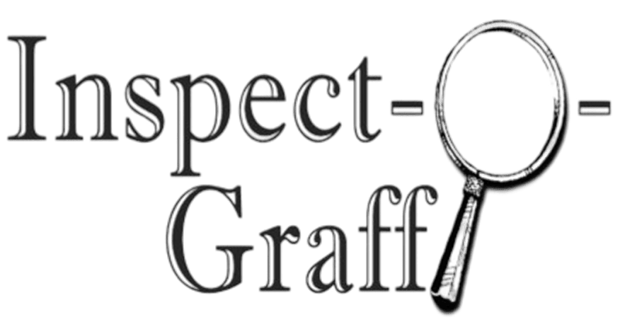 Inspect-O-Graff