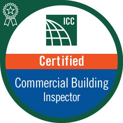 ICC Certified Commercial Building Inspector Stephen Graff Tampa Bay