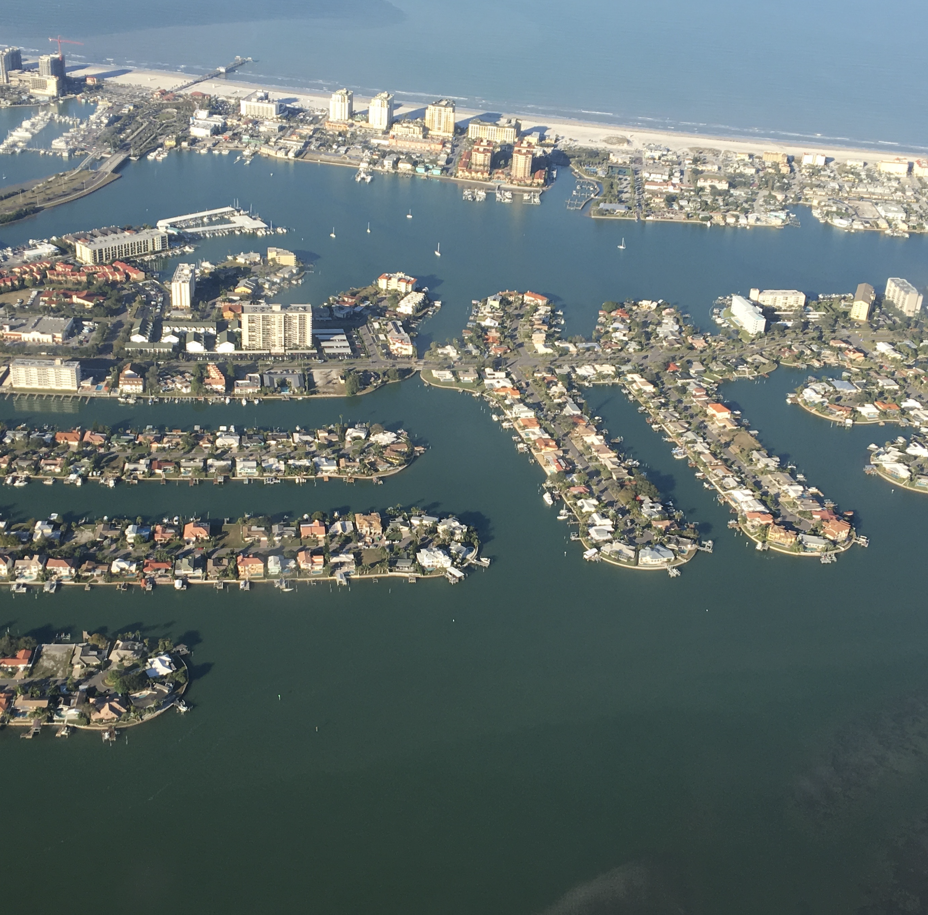 Area-Clearwater-Pinellas-Aerial-Home-Inspectio