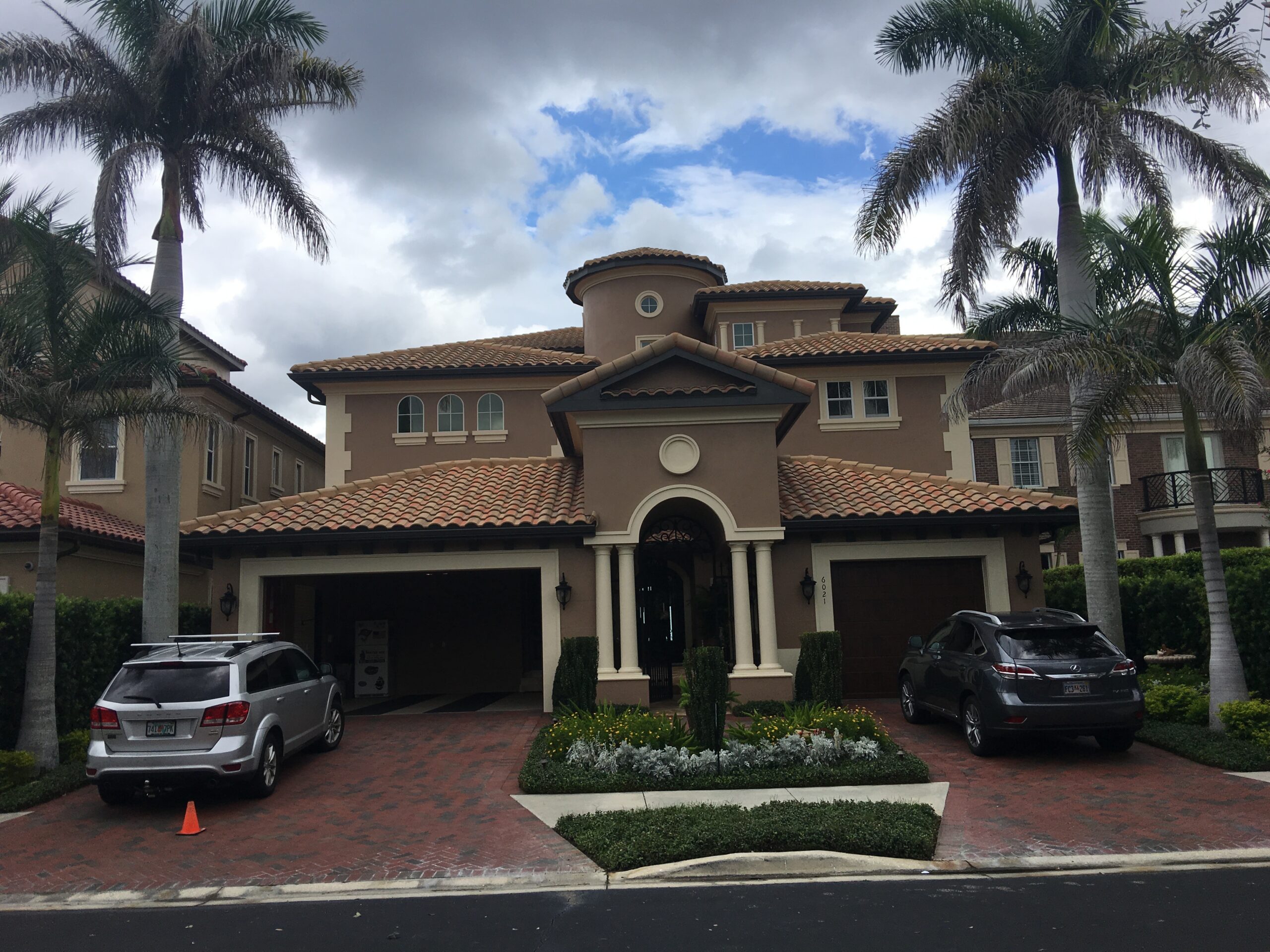 Area-Palm-Harbor-Florida-Home-Inspection-IOG