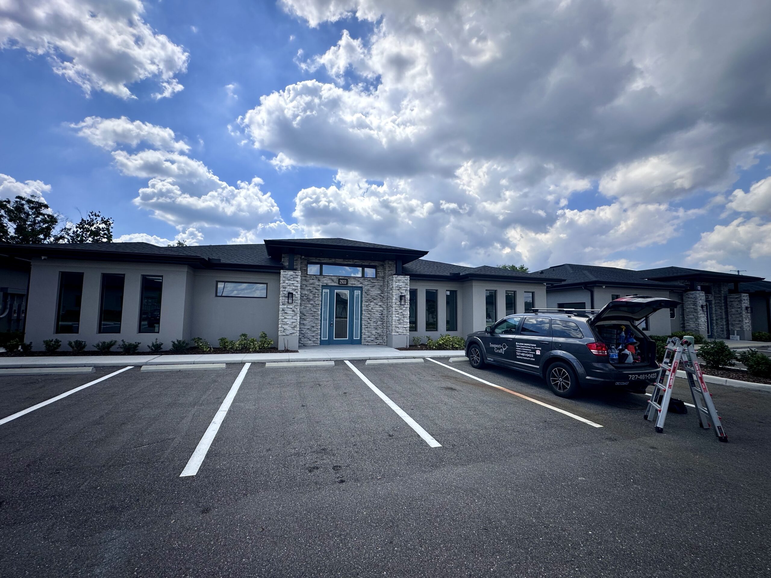 Commercial Inspection Services Hero Image 1