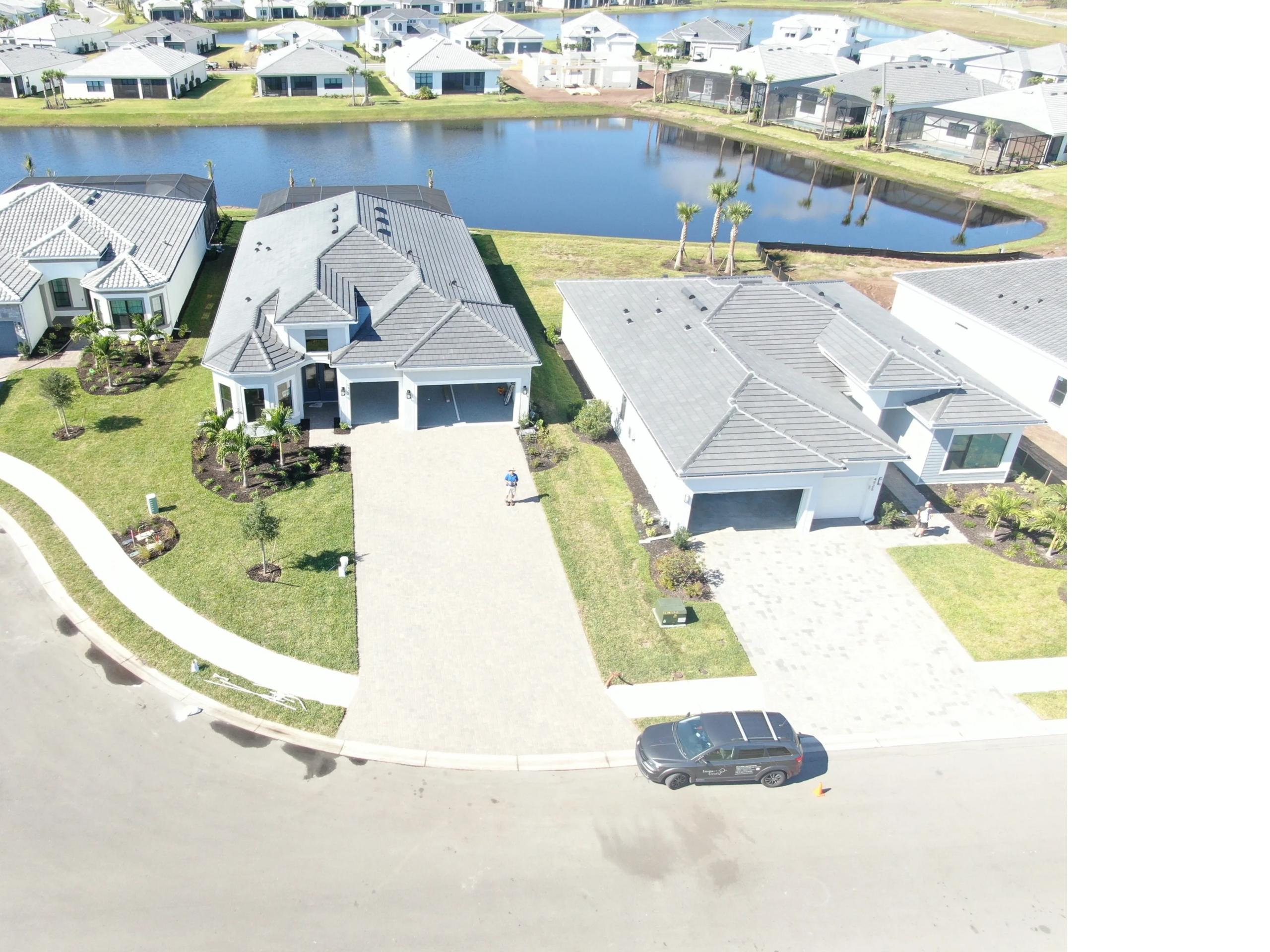 Dell Webb Area Inspection Photo