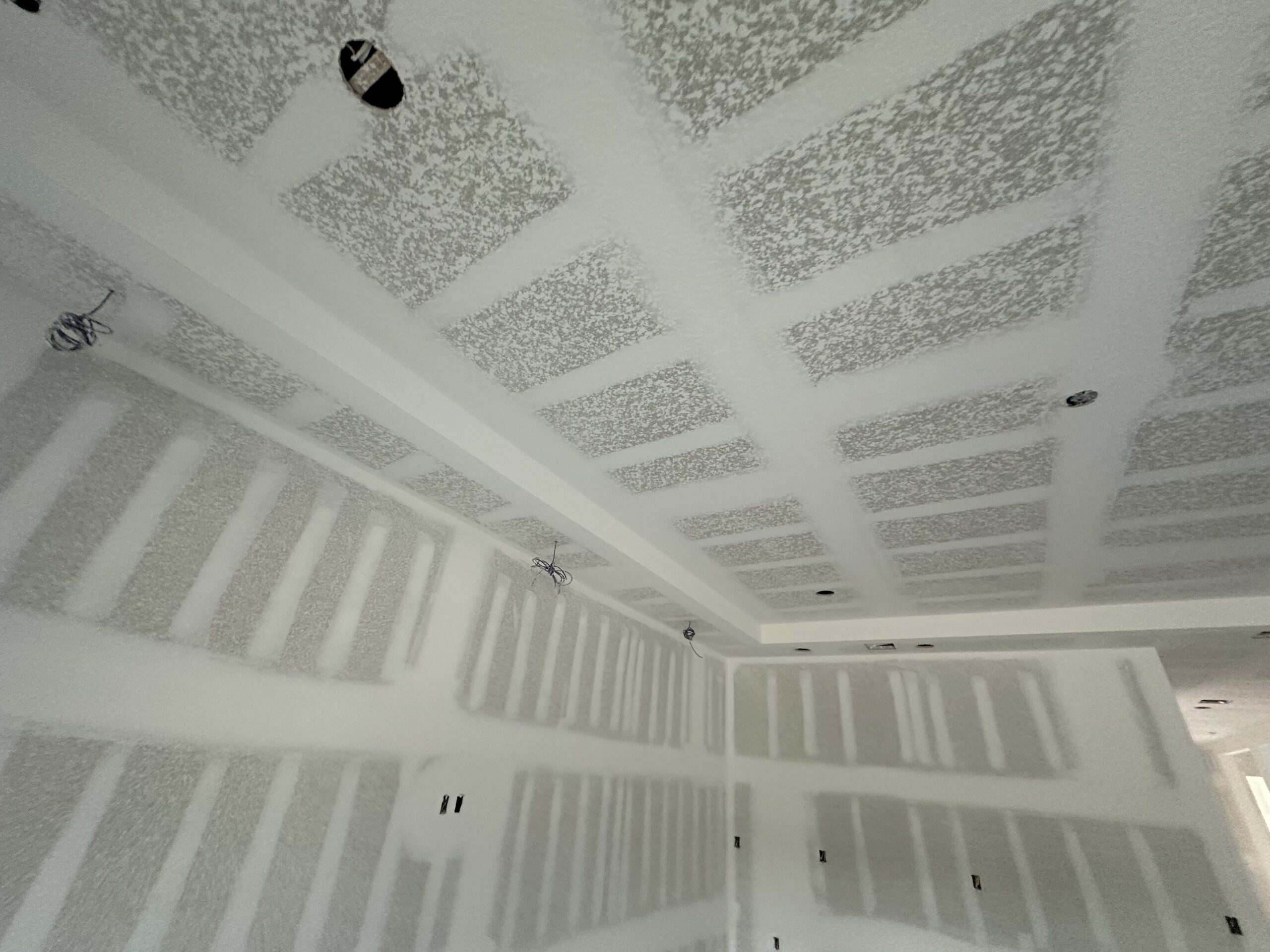 Drywall Finishing Image 4