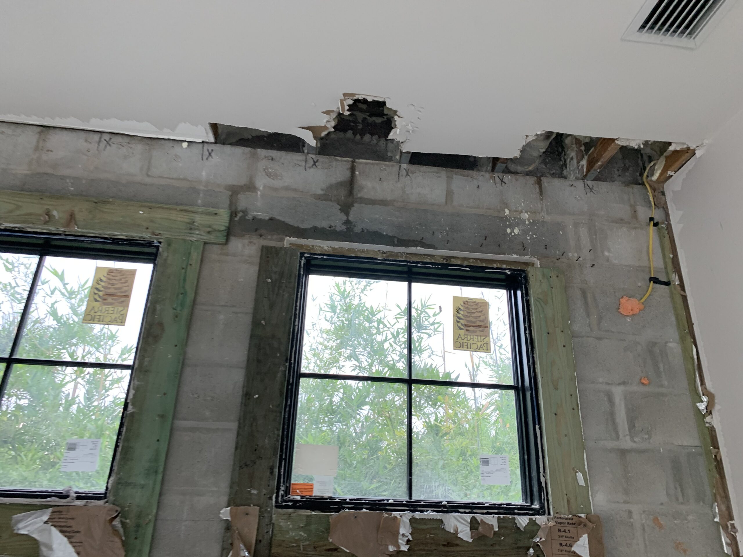 Exterior Waterproofing Image 2