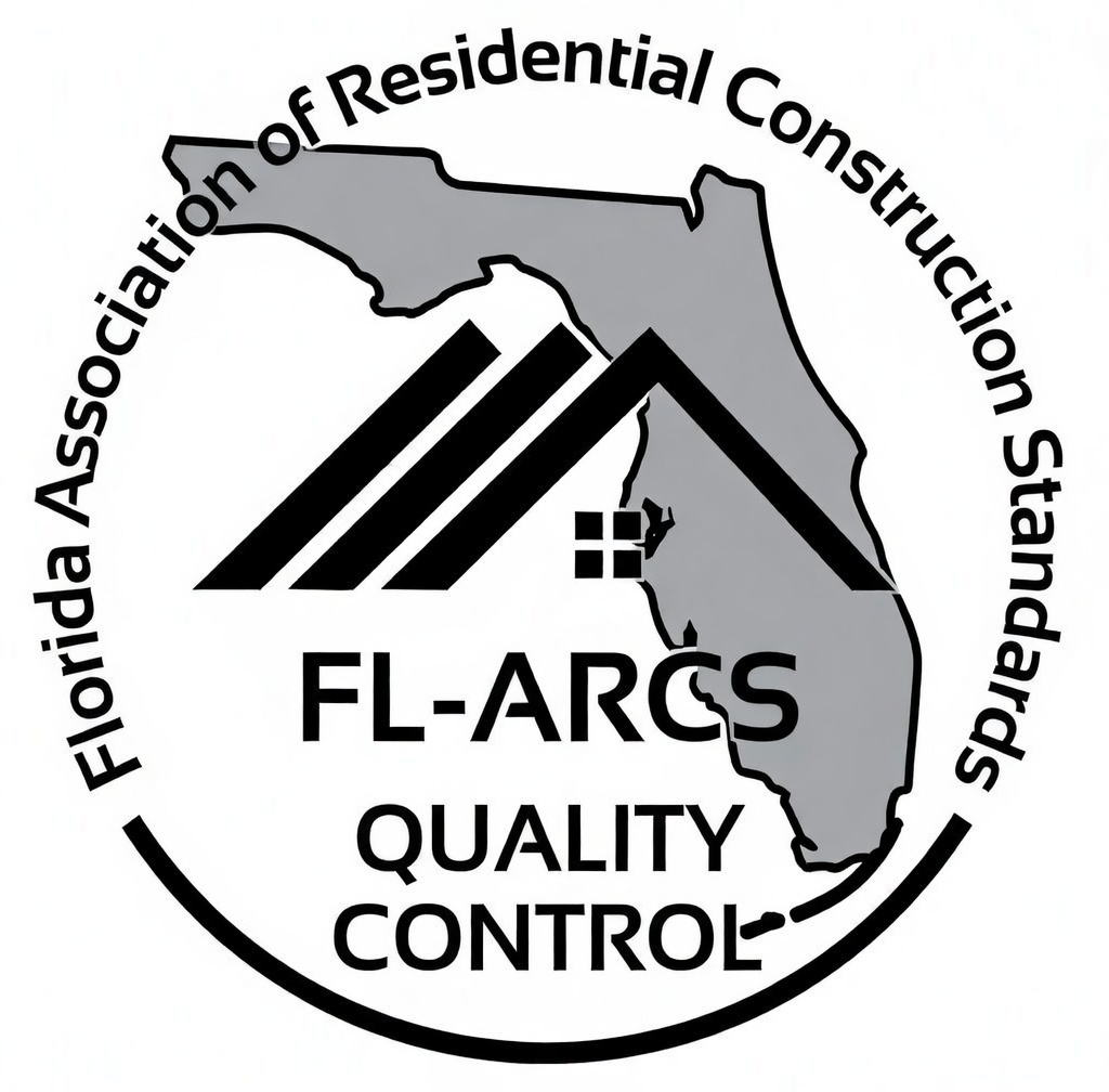 Florida Association of Residential Construction Standards FL-ARCS