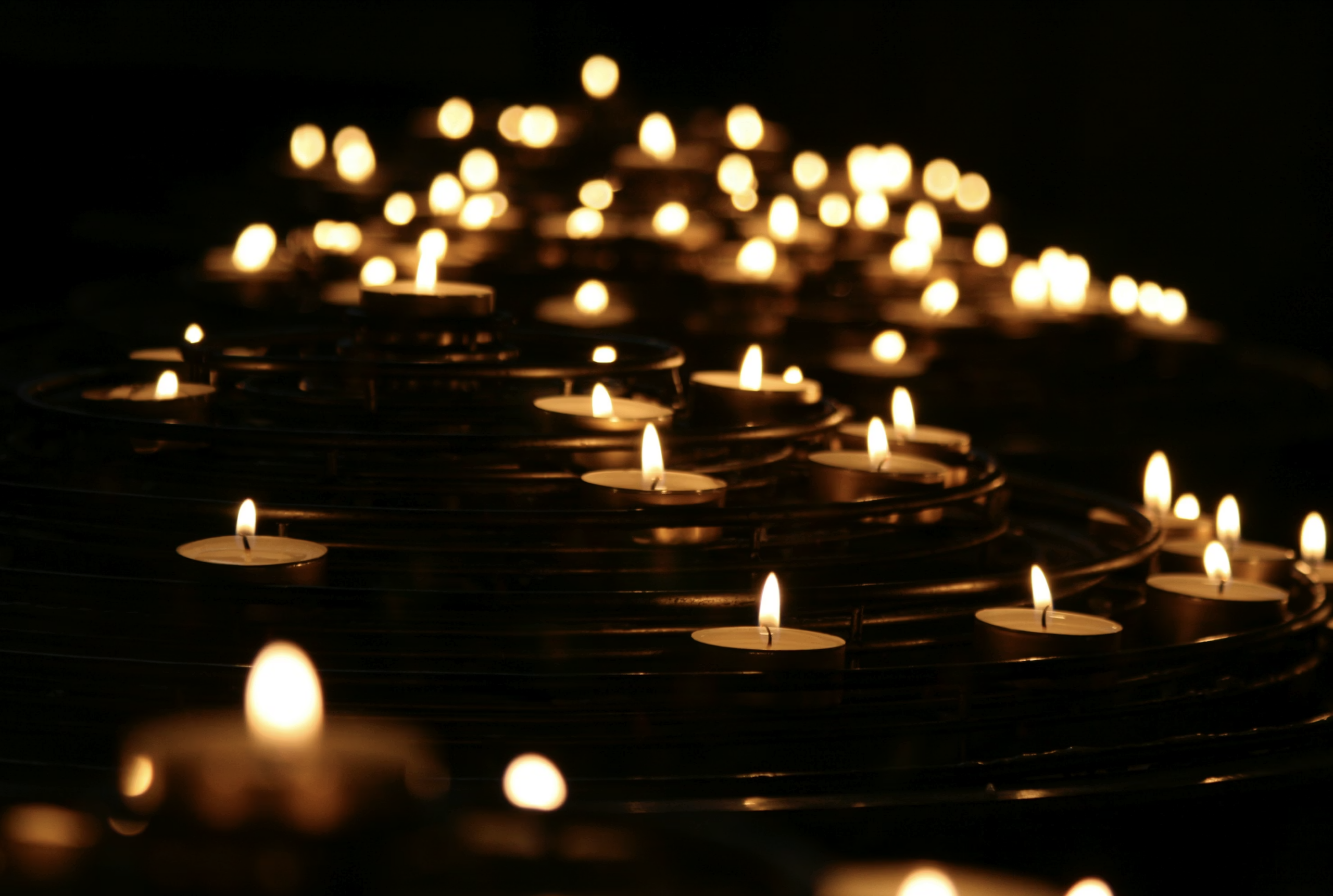 In memory of the 98 lives lost at Champlain Towers South, Surfside, Florida — June 24, 2021. Their loss changed how Florida protects condominium residents forever.